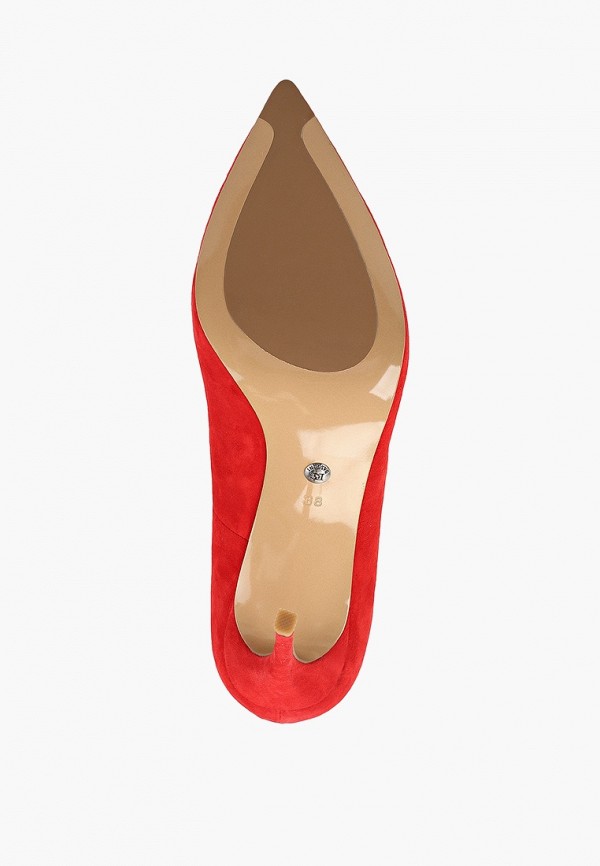 фото Туфли basconi