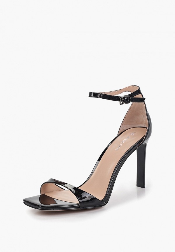 фото Босоножки basconi