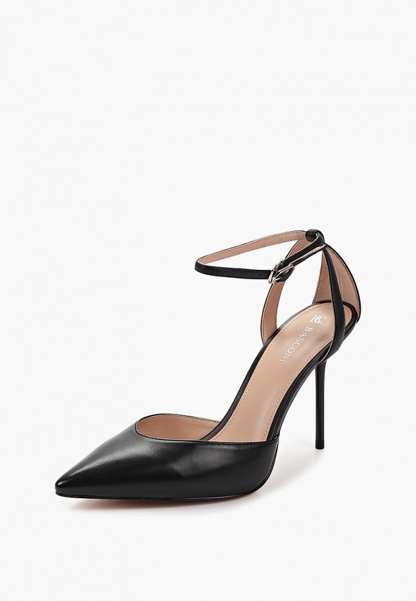 фото Туфли basconi