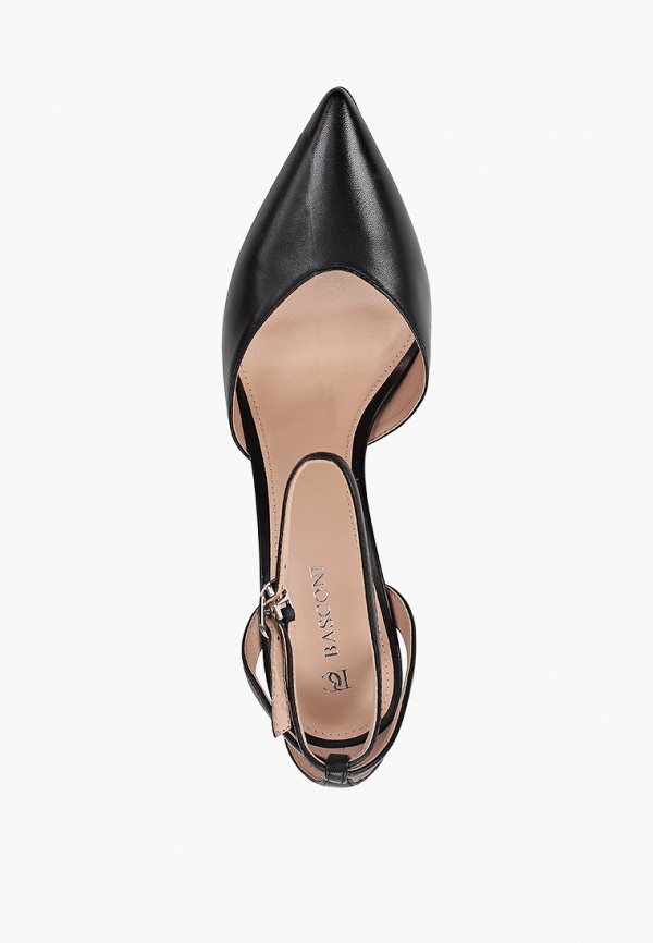 фото Туфли basconi