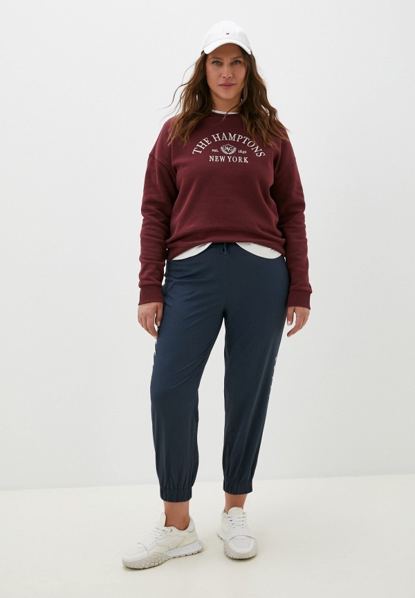 фото Брюки silver string