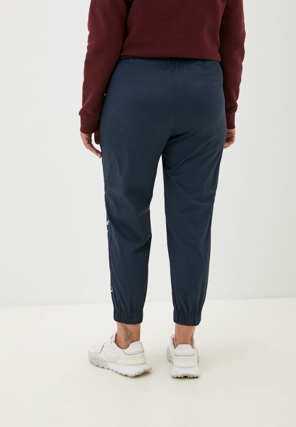 фото Брюки silver string