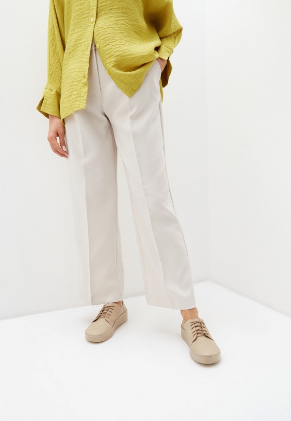 фото Ботинки salamander