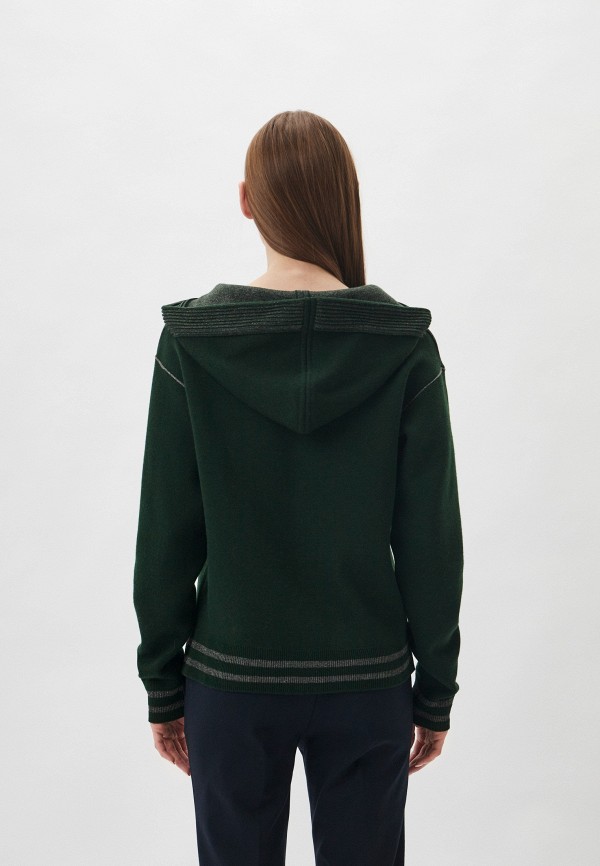 фото Худи and the brand