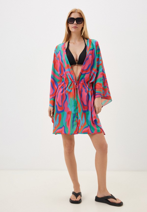 фото Платье пляжное aelite