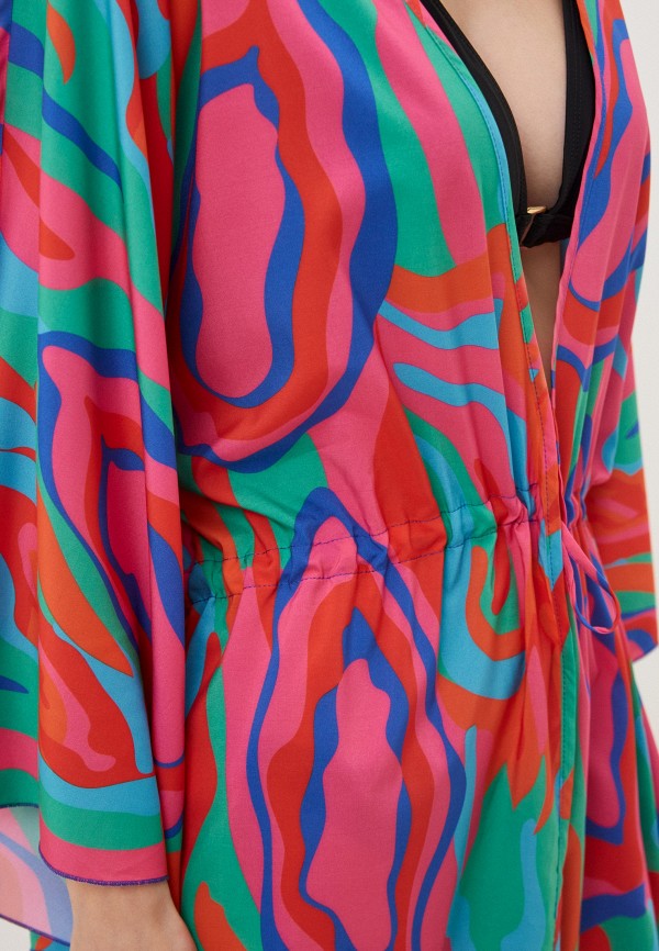 фото Платье пляжное aelite