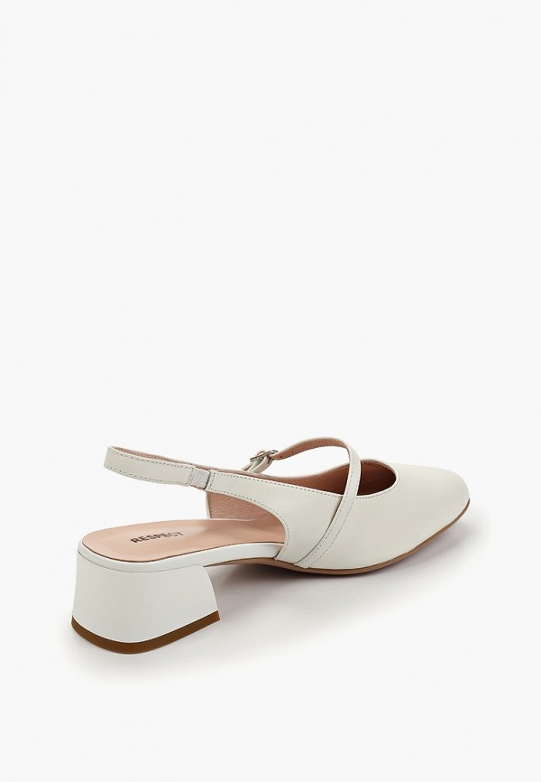 фото Туфли respect