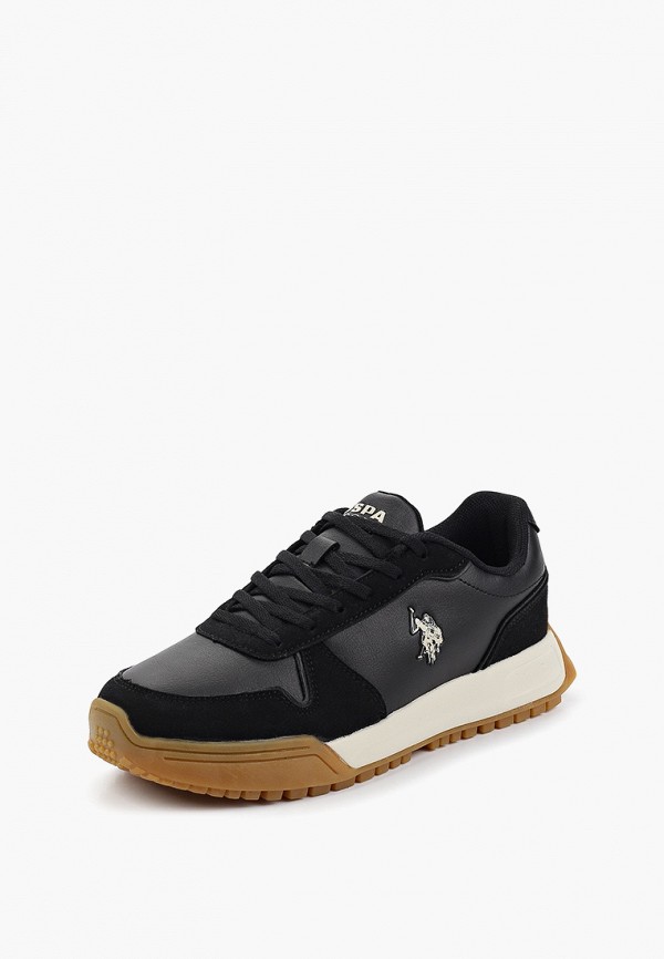 фото Кроссовки u.s. polo assn.
