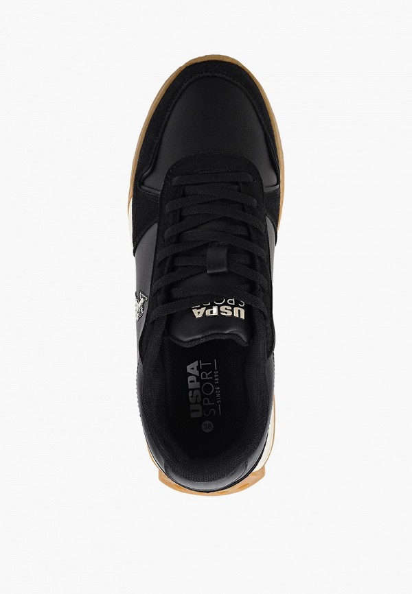 фото Кроссовки u.s. polo assn.