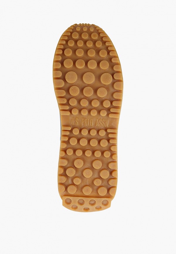 фото Кроссовки u.s. polo assn.