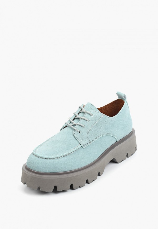 фото Ботинки dino ricci