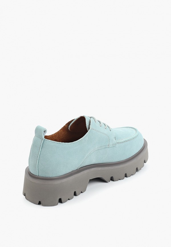 фото Ботинки dino ricci