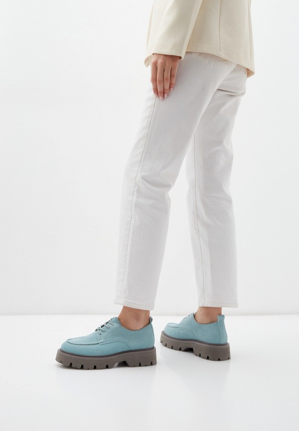 фото Ботинки dino ricci