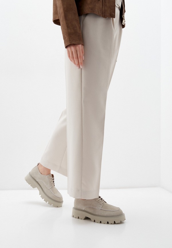 фото Ботинки dino ricci