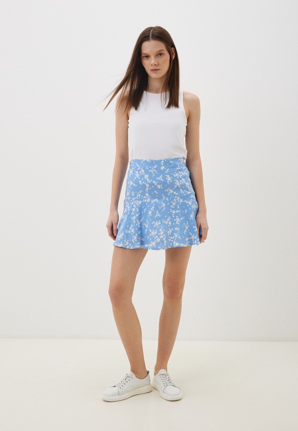 фото Юбка-шорты lc waikiki