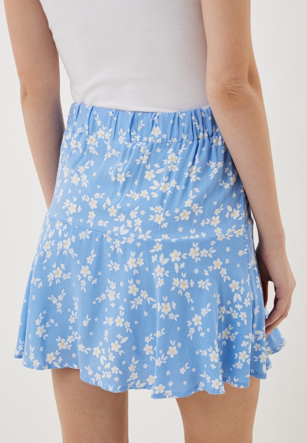 фото Юбка-шорты lc waikiki