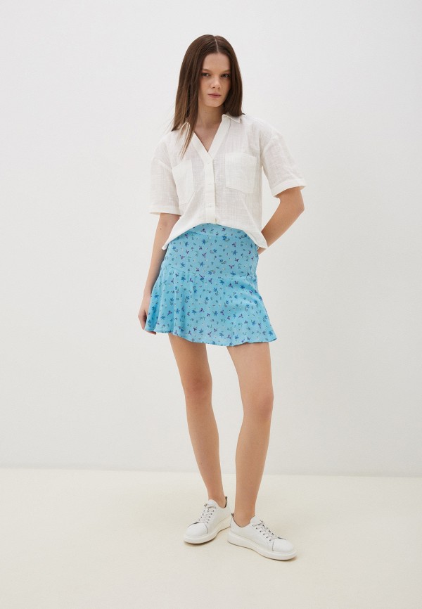 фото Юбка-шорты lc waikiki