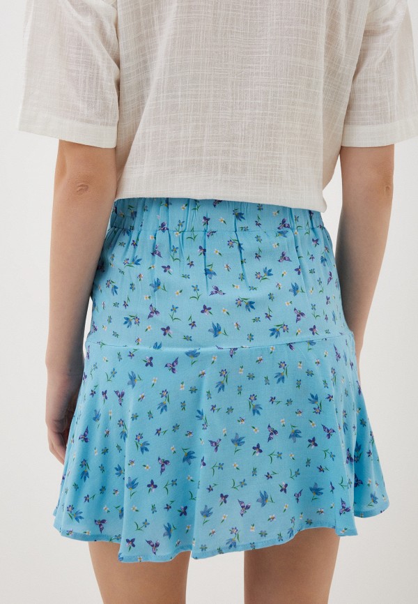 фото Юбка-шорты lc waikiki