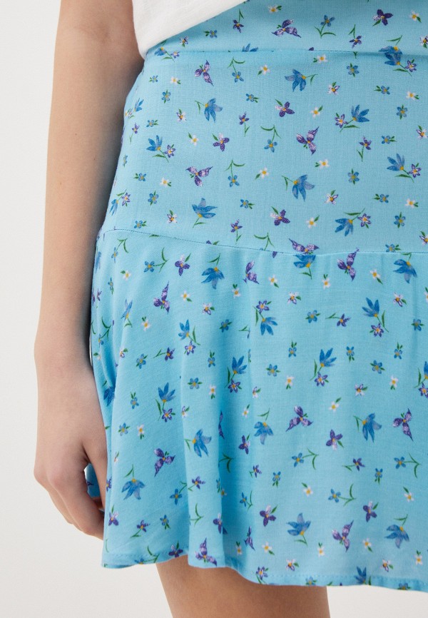 фото Юбка-шорты lc waikiki