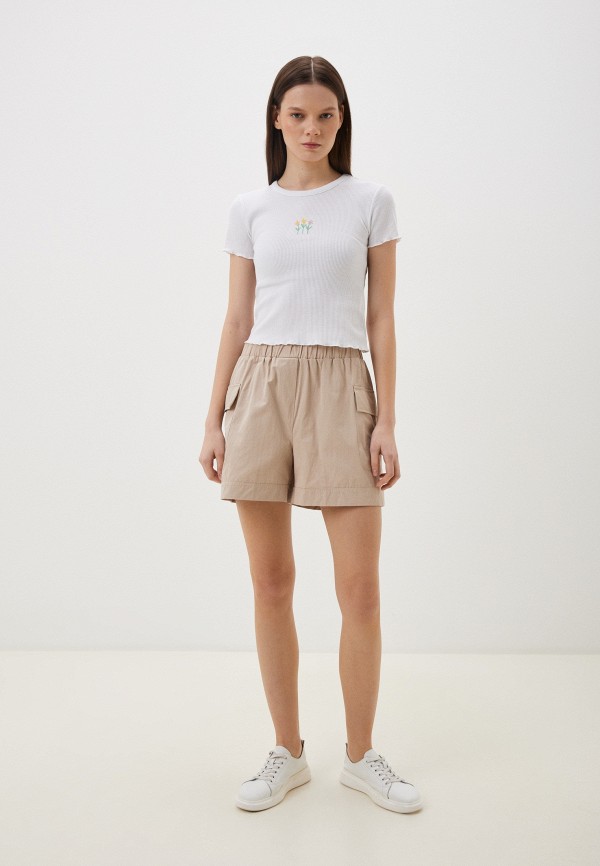 фото Шорты lc waikiki