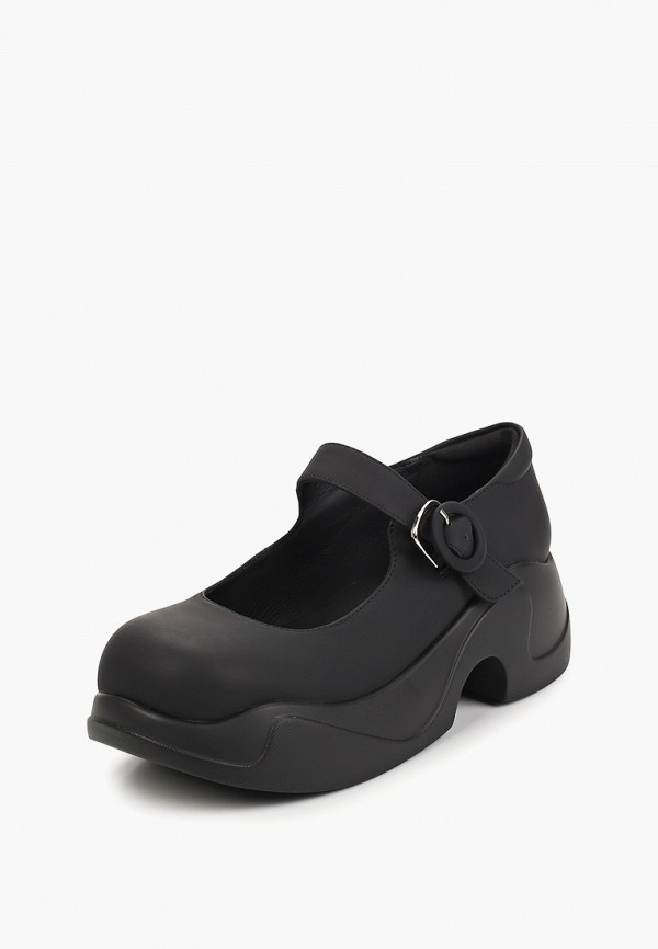 фото Туфли abricot