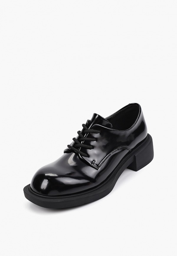 фото Ботинки abricot