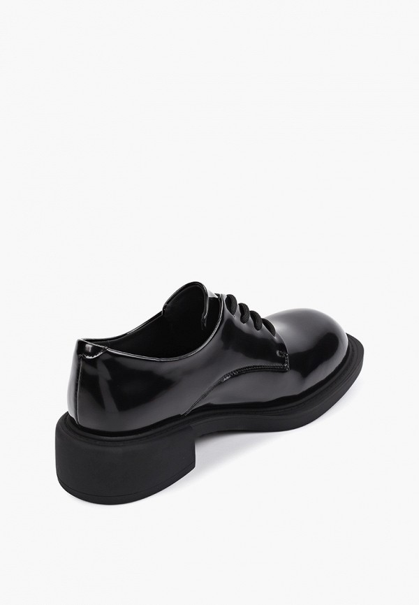 фото Ботинки abricot