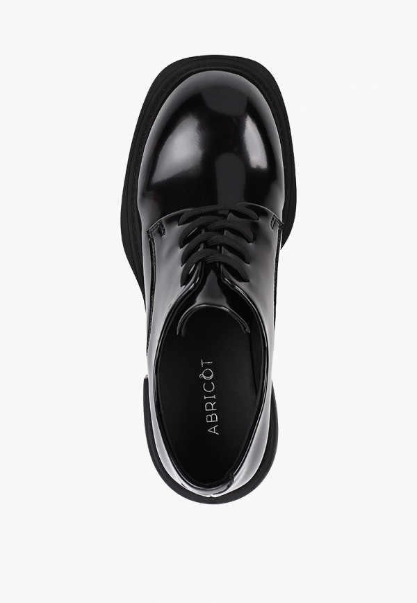 фото Ботинки abricot