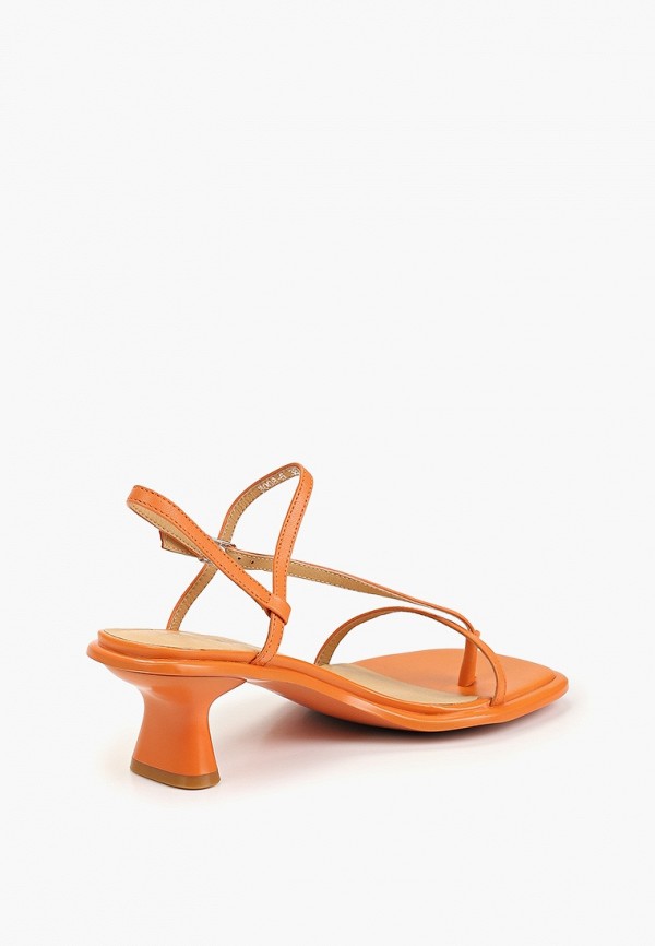 фото Босоножки abricot