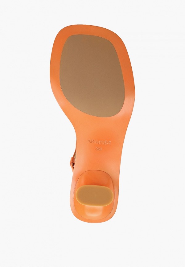 фото Босоножки abricot