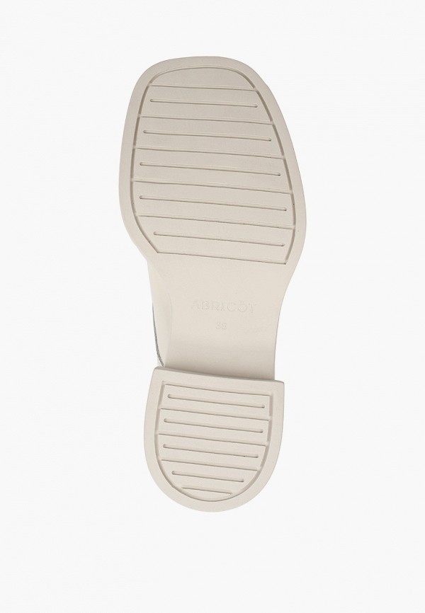 фото Ботинки abricot