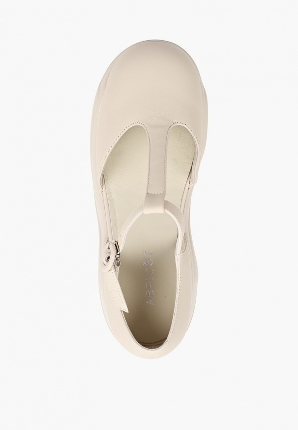 фото Туфли abricot