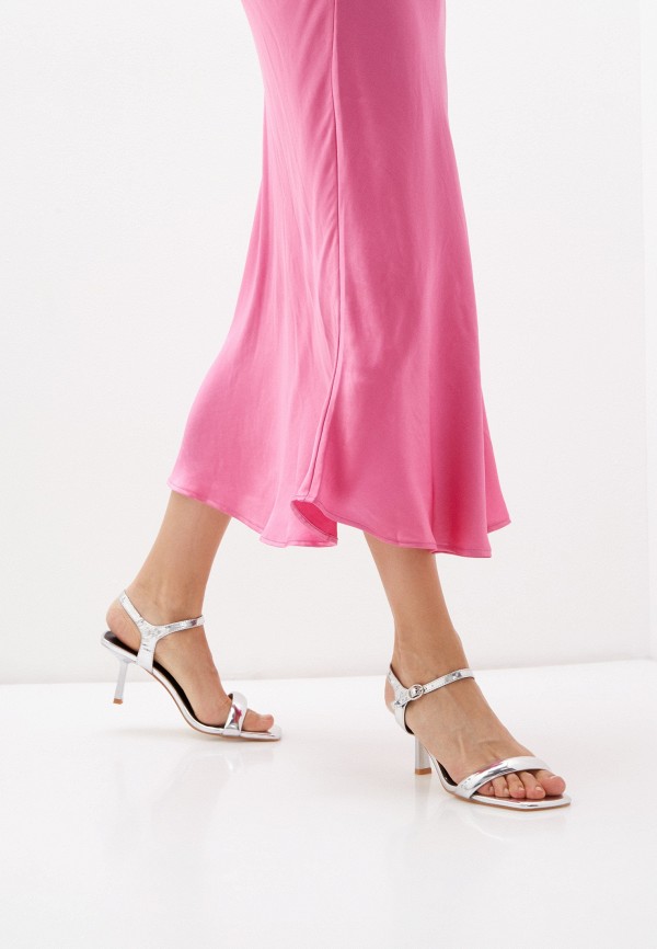 фото Босоножки abricot