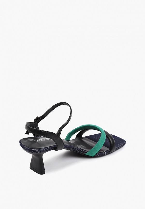 фото Босоножки abricot