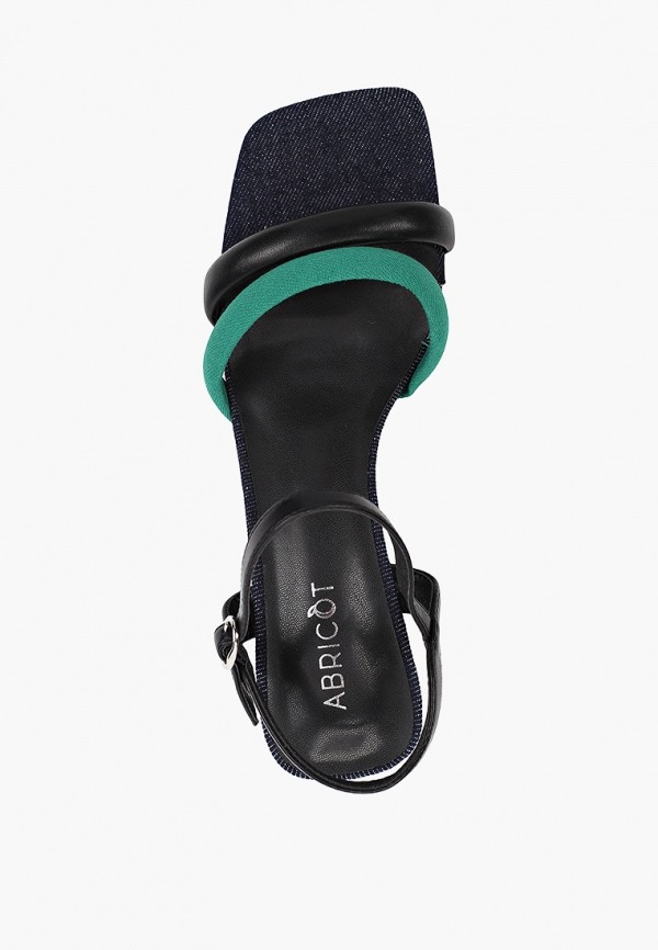 фото Босоножки abricot