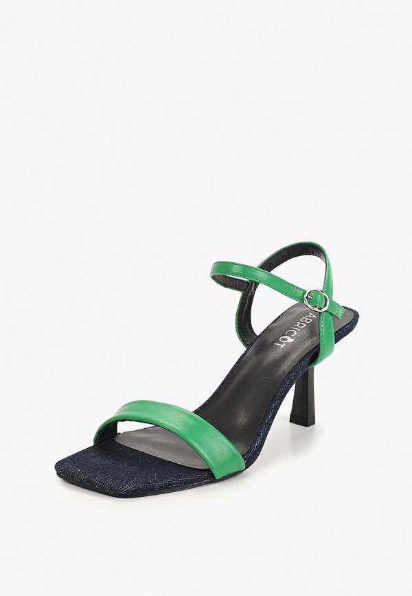 фото Босоножки abricot