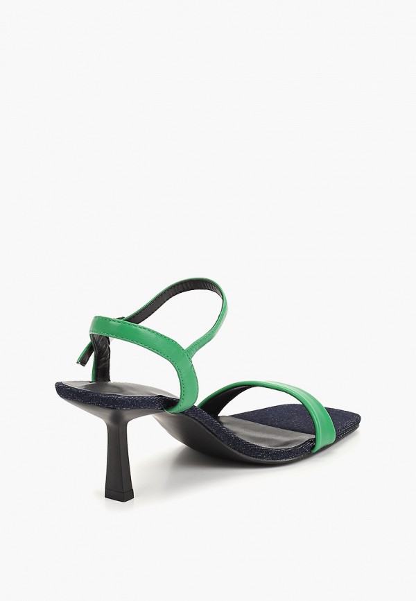 фото Босоножки abricot