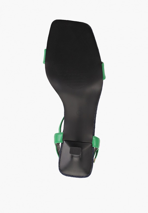 фото Босоножки abricot