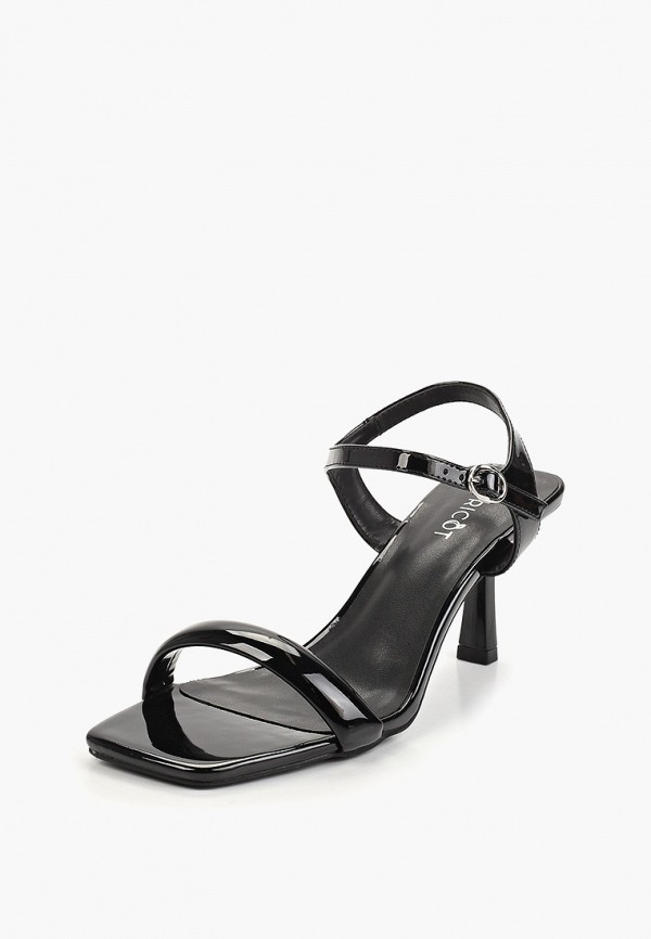 фото Босоножки abricot