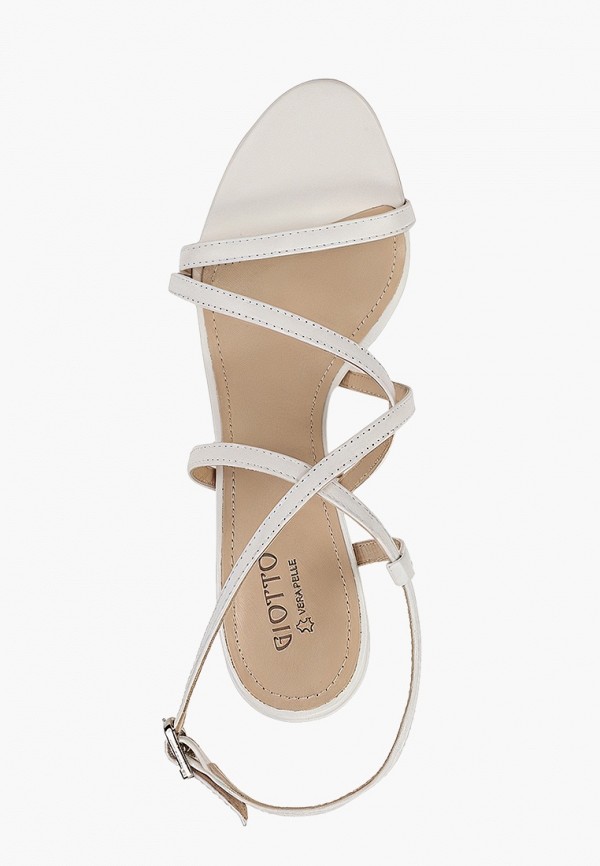 фото Босоножки giotto