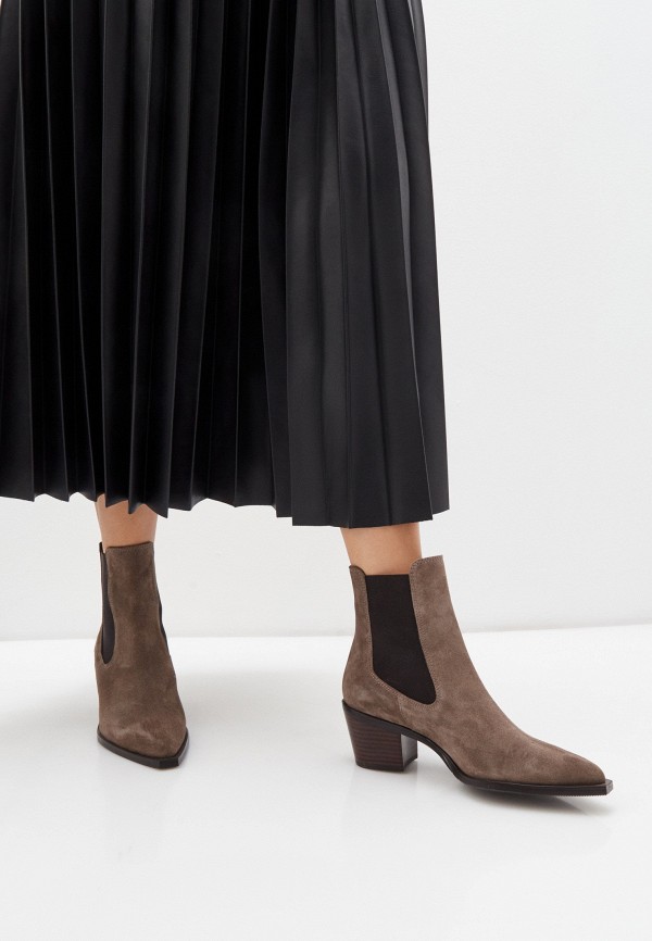 фото Ботильоны giotto