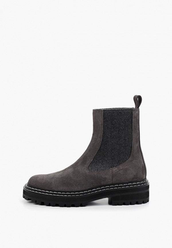 фото Ботинки giotto