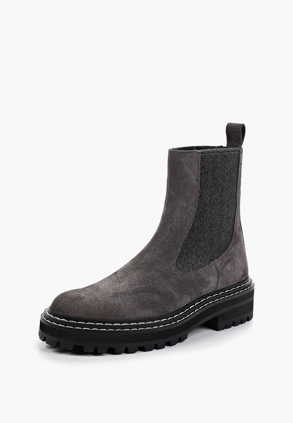 фото Ботинки giotto