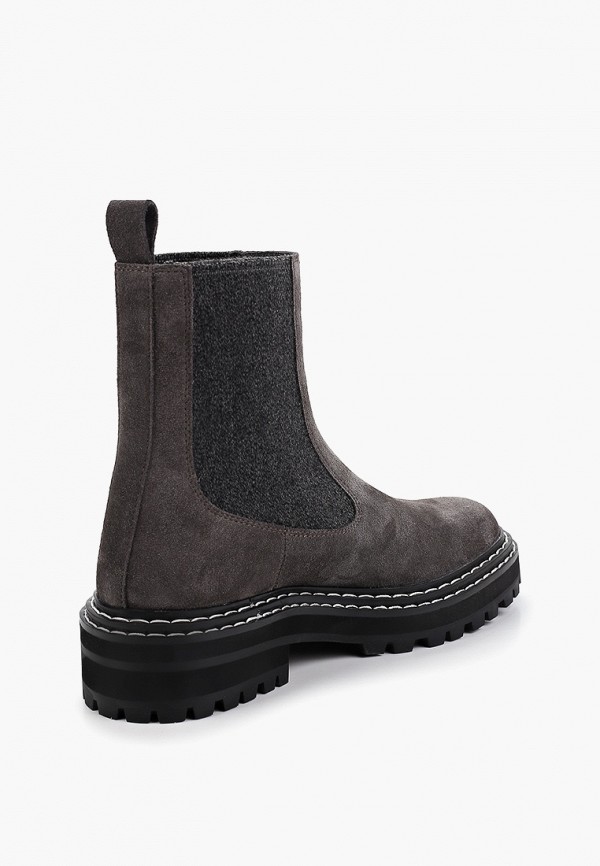 фото Ботинки giotto