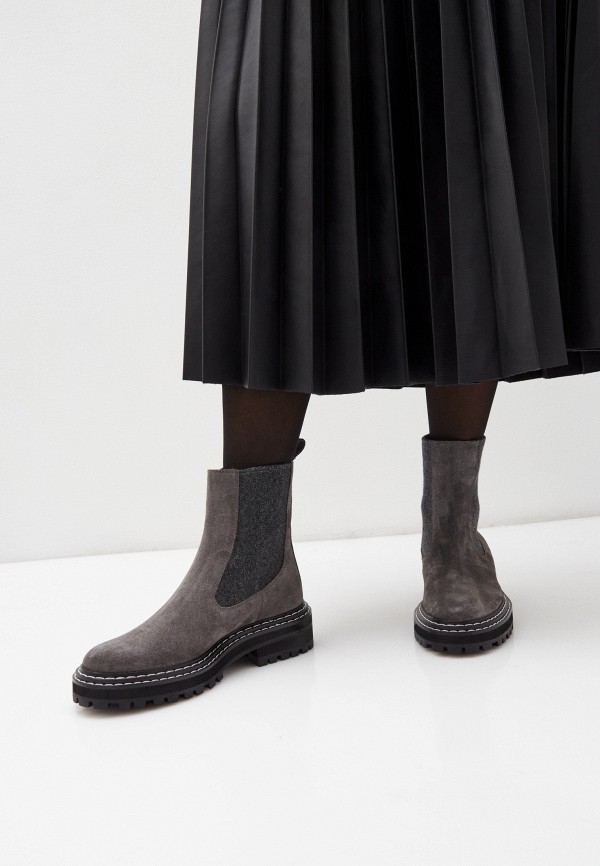 фото Ботинки giotto