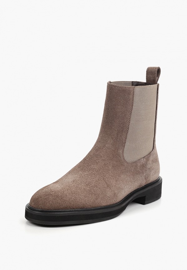 фото Ботинки giotto