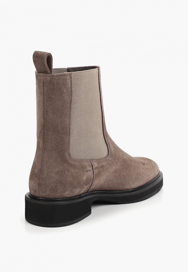 фото Ботинки giotto