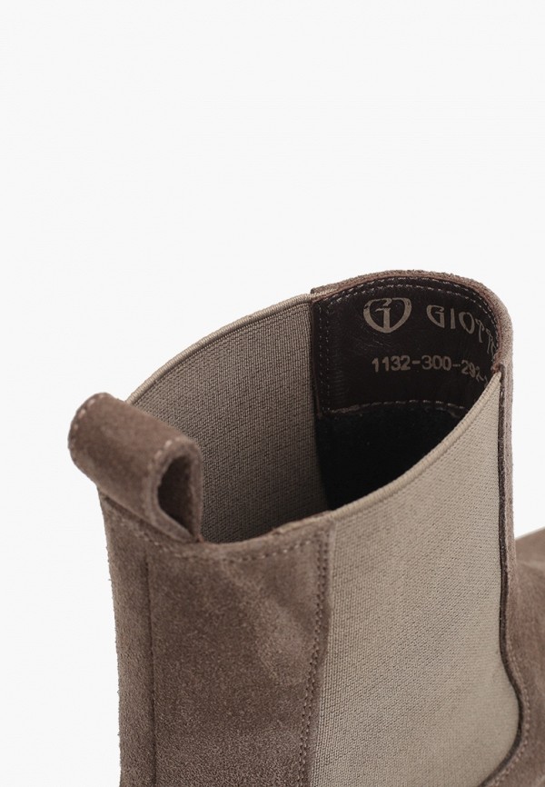 фото Ботинки giotto