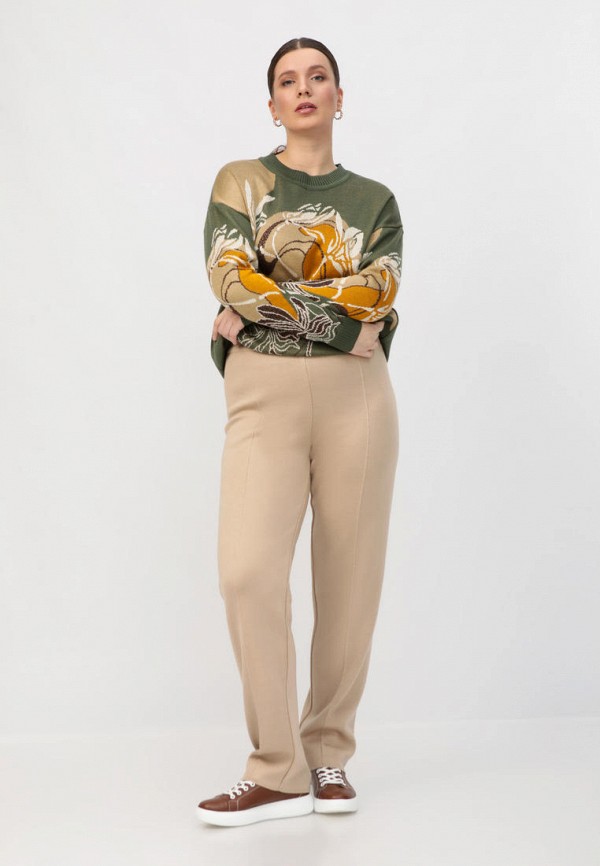 фото Брюки vivawool