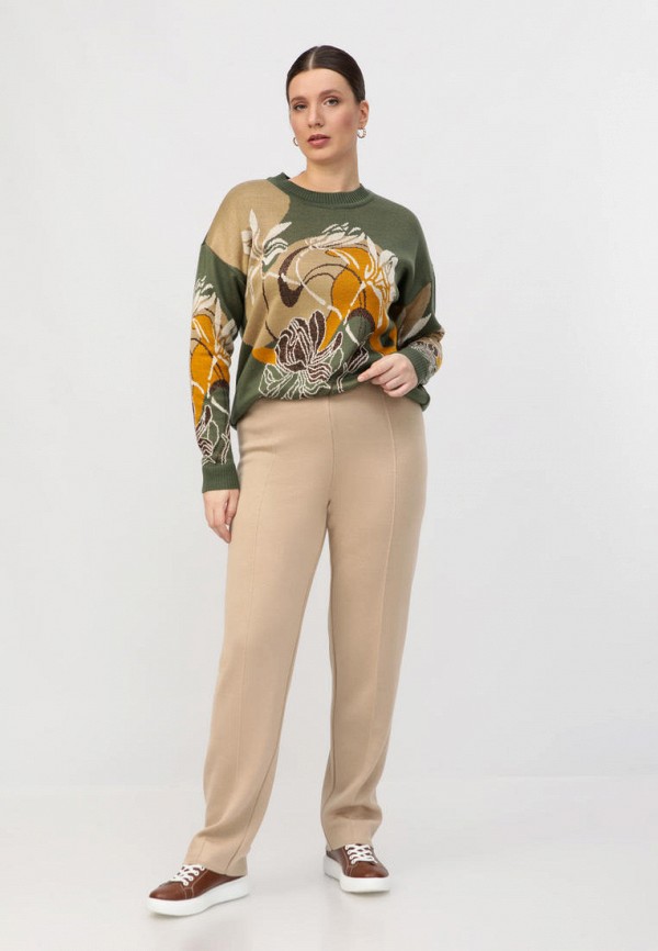 фото Брюки vivawool